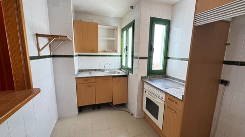 Foto 5 de Pis en venda a Calle Antonio Bermúdez, 49, San Francisco Javier - Argana Baja, Arrecife