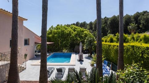 Foto 2 de Casa o xalet en venda a Pedreguer, Alicante