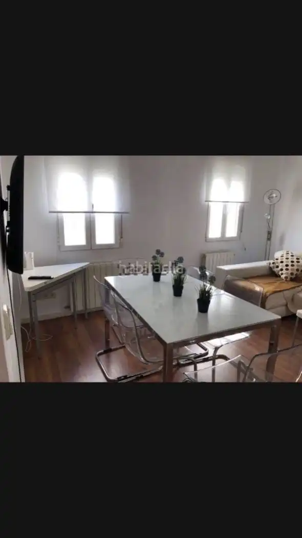 Flat with lift for sale in Calle de Padilla 29, imagen 13