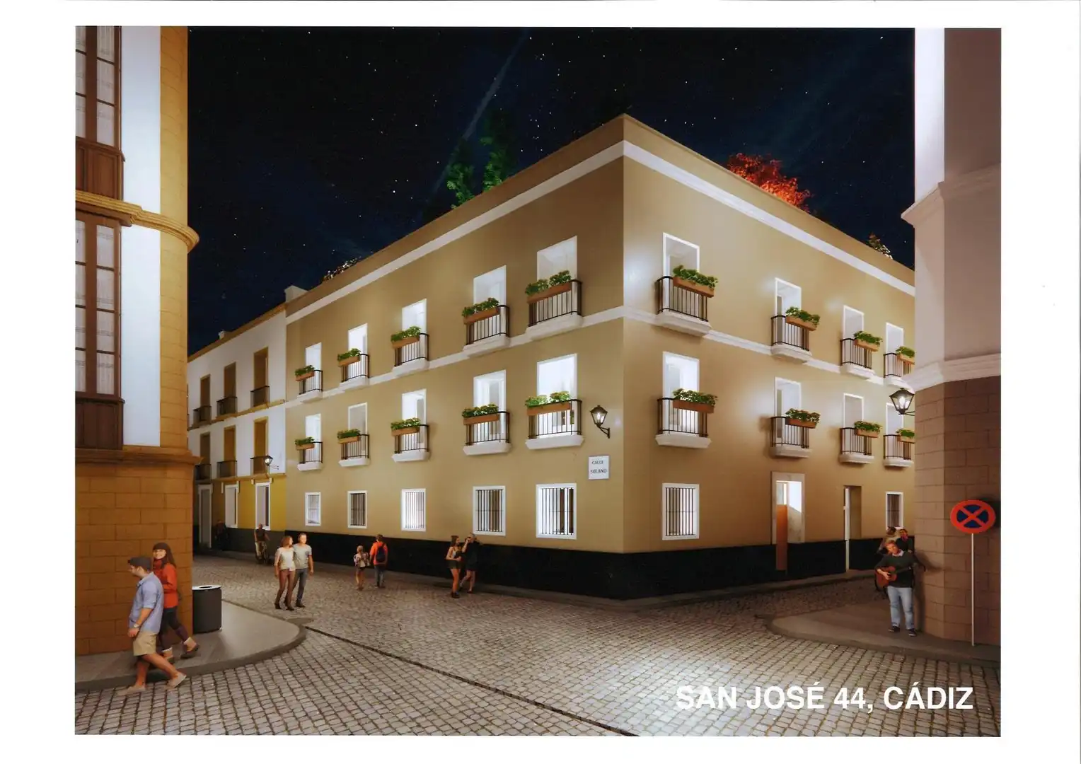 Planta baja en venta en La Caleta - La Viña
