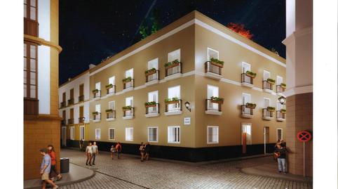 Foto 4 de Planta baixa en venda a La Caleta - La Viña, Cádiz