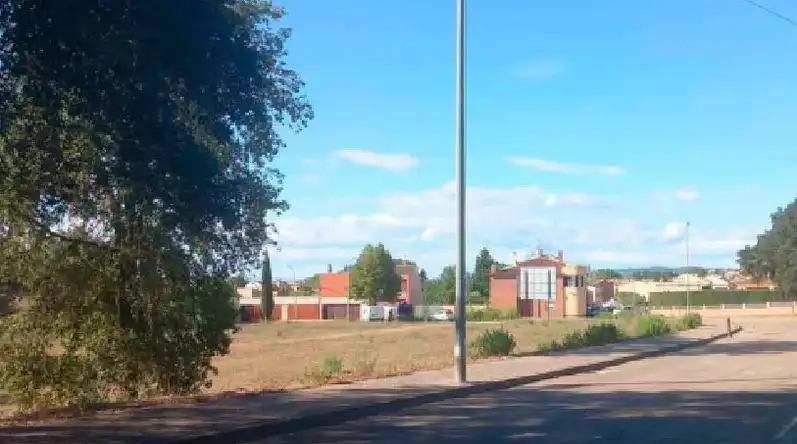 Residencial en venta en Avinguda Gotarra, 97, Llagostera
