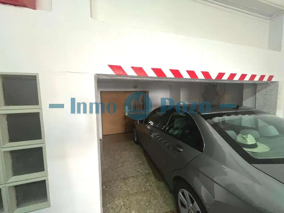 Aparcament en venda a Almendralejo, imagen 5