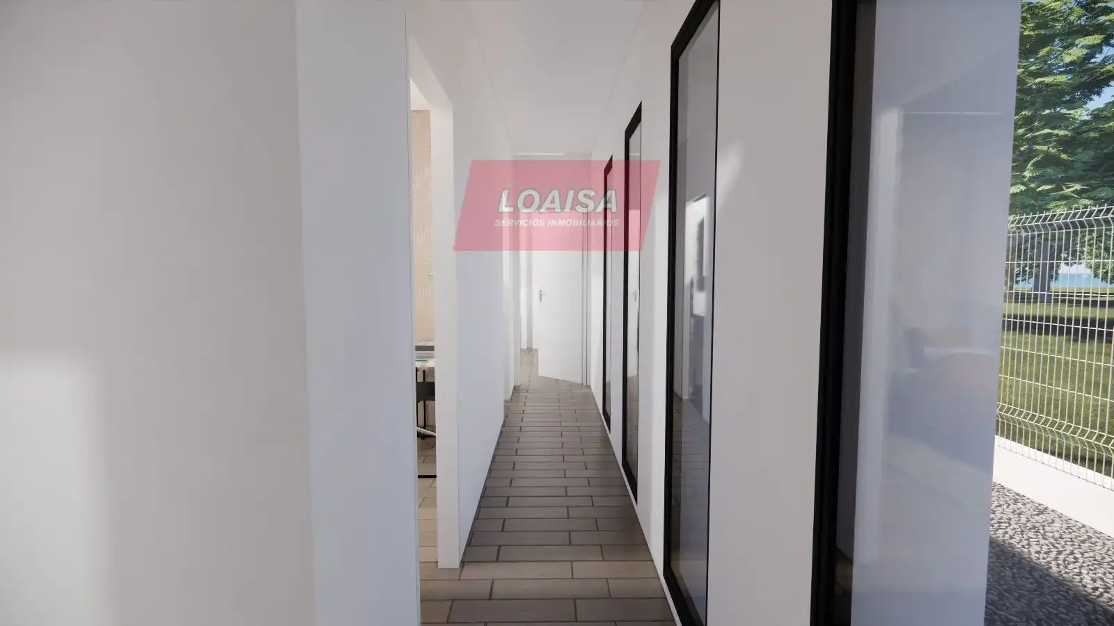 Chalet con piscina en venta en Los Gallardos, imagen 27