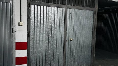 Foto 3 de Garaje en venta en Calle Alclub, 1, Velilla - Velilla Taramay, Almuñécar