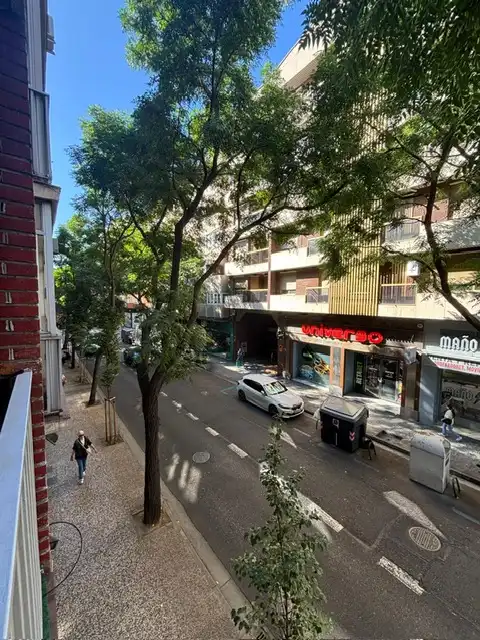 Appartement avec terrasse à vendre à Calle de Marcelino Unceta, imagen 22