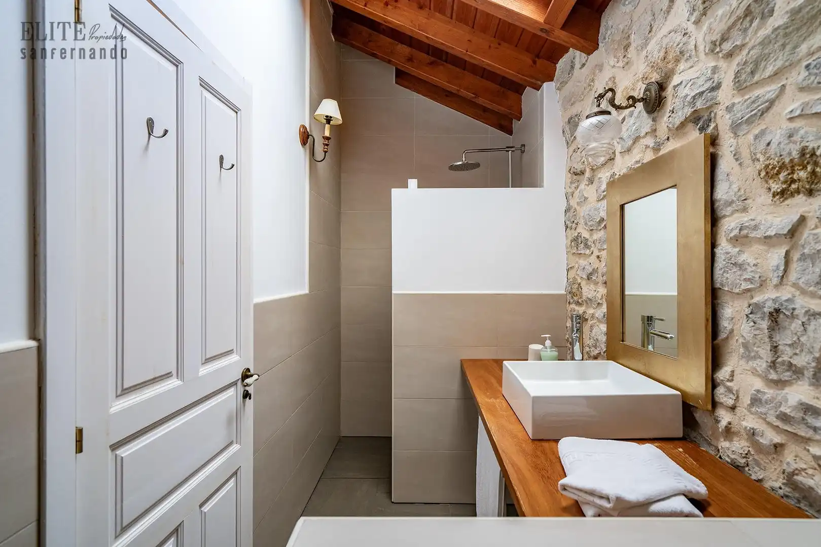 Maison avec terrasse à vendre à Barrio La cochera, imagen 40