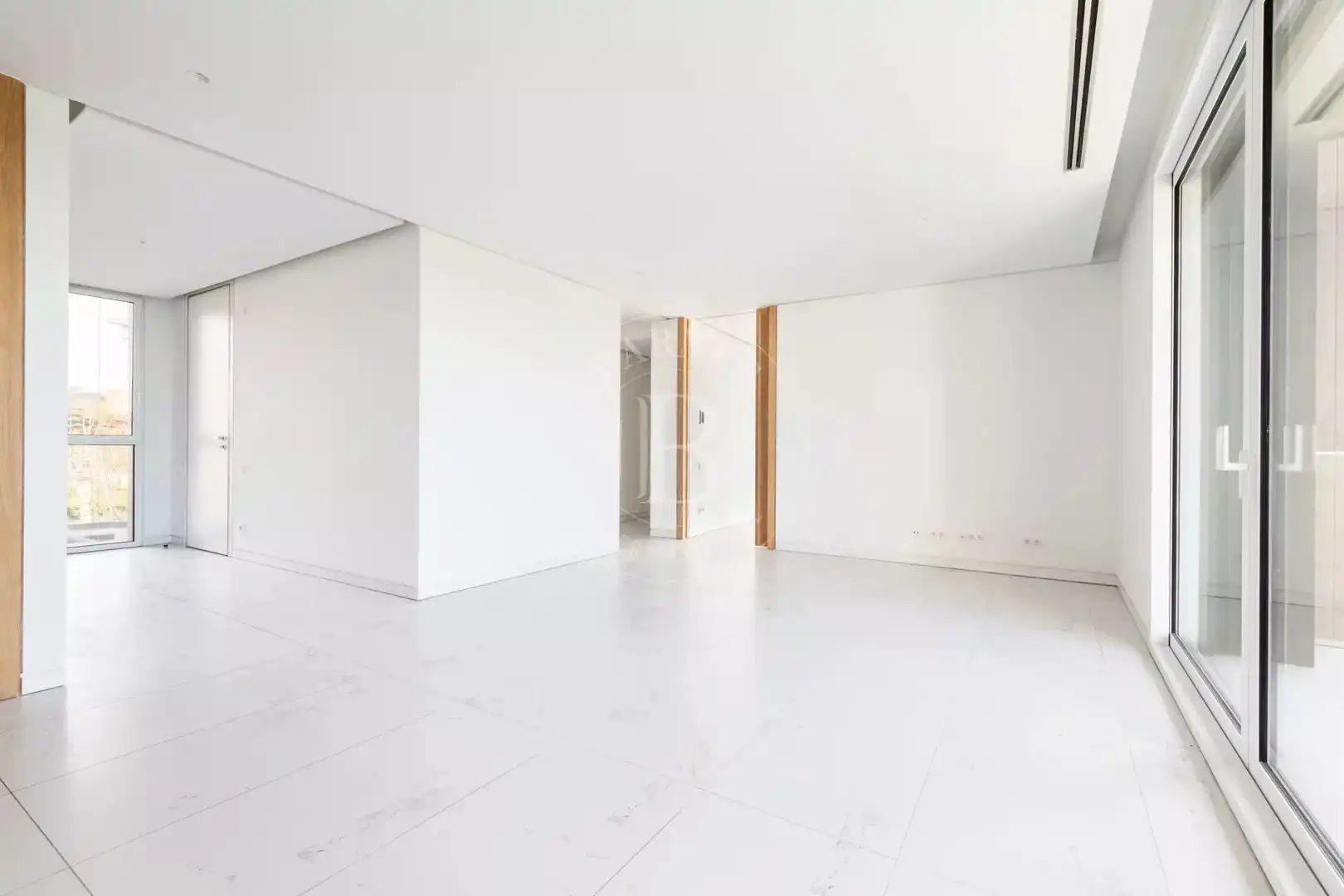 Flat for rent in Pozuelo de Alarcón  with Air Conditioner, Heating and Terrace