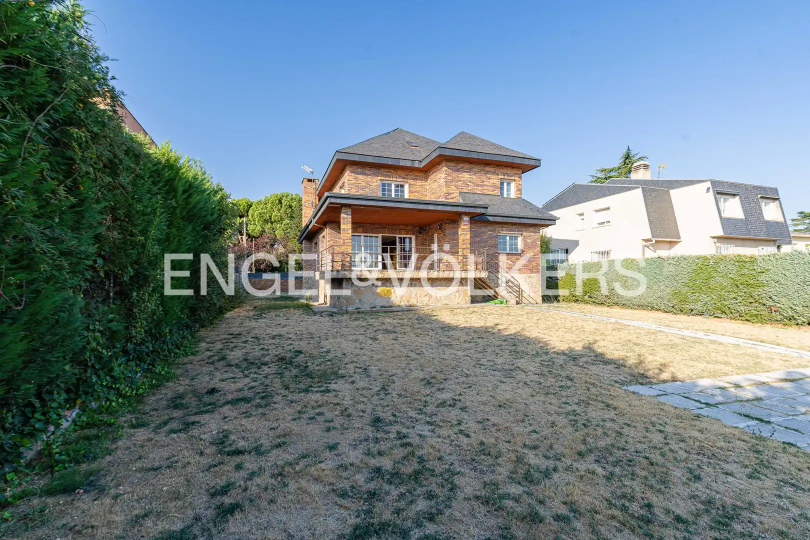 Casa con piscina en venta en Urbanizaciones, imagen 28