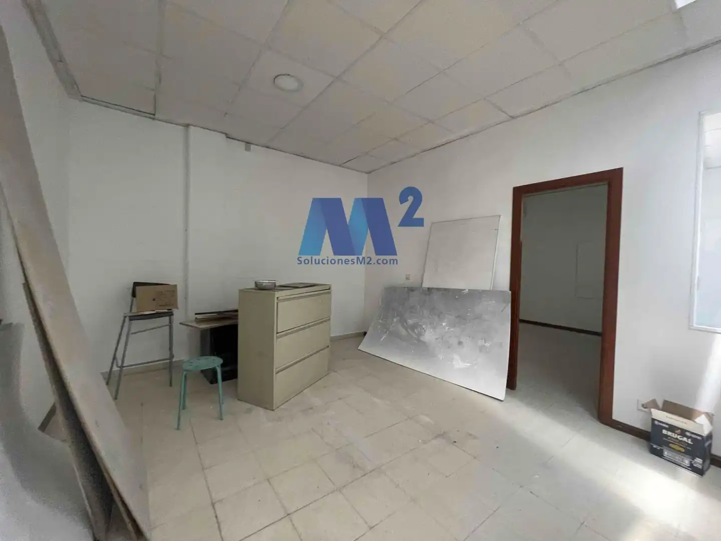 Industrial building to rent in Empleo, imagen 9