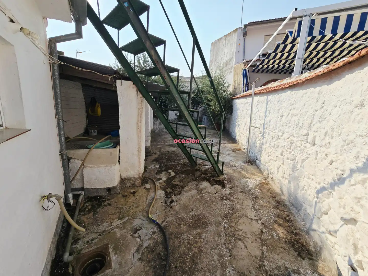 Casa o xalet en venda en Villaralto