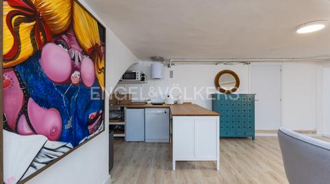 Photo 3 of Single-family semi-detached to rent in El Vedat - Santa Apolonia, Valencia