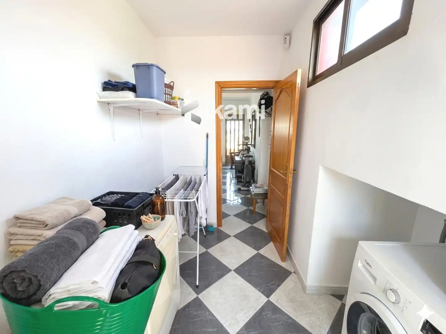 Habitación de Casa o chalet en venta en Els Poblets con Aire acondicionado, Calefacción y Trastero
