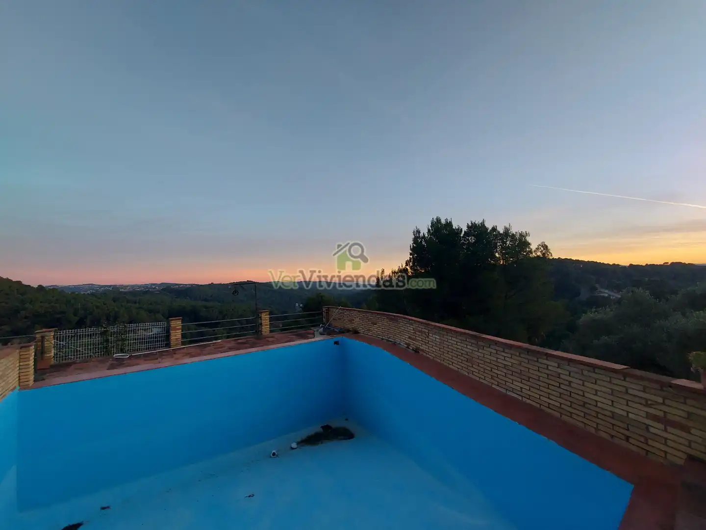 Piscina de Casa o chalet en venta en Olesa de Montserrat con Calefacción, Jardín privado y Terraza