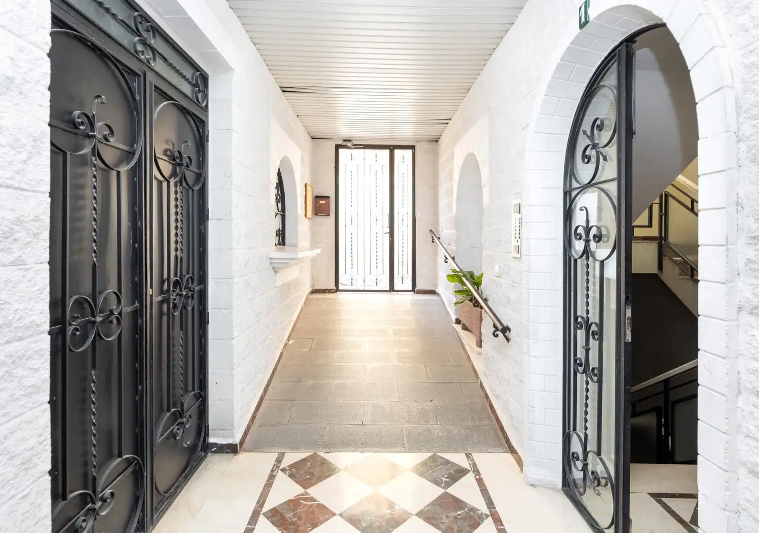 Piso en venta en Cenes de la Vega con Aire acondicionado y Balcón