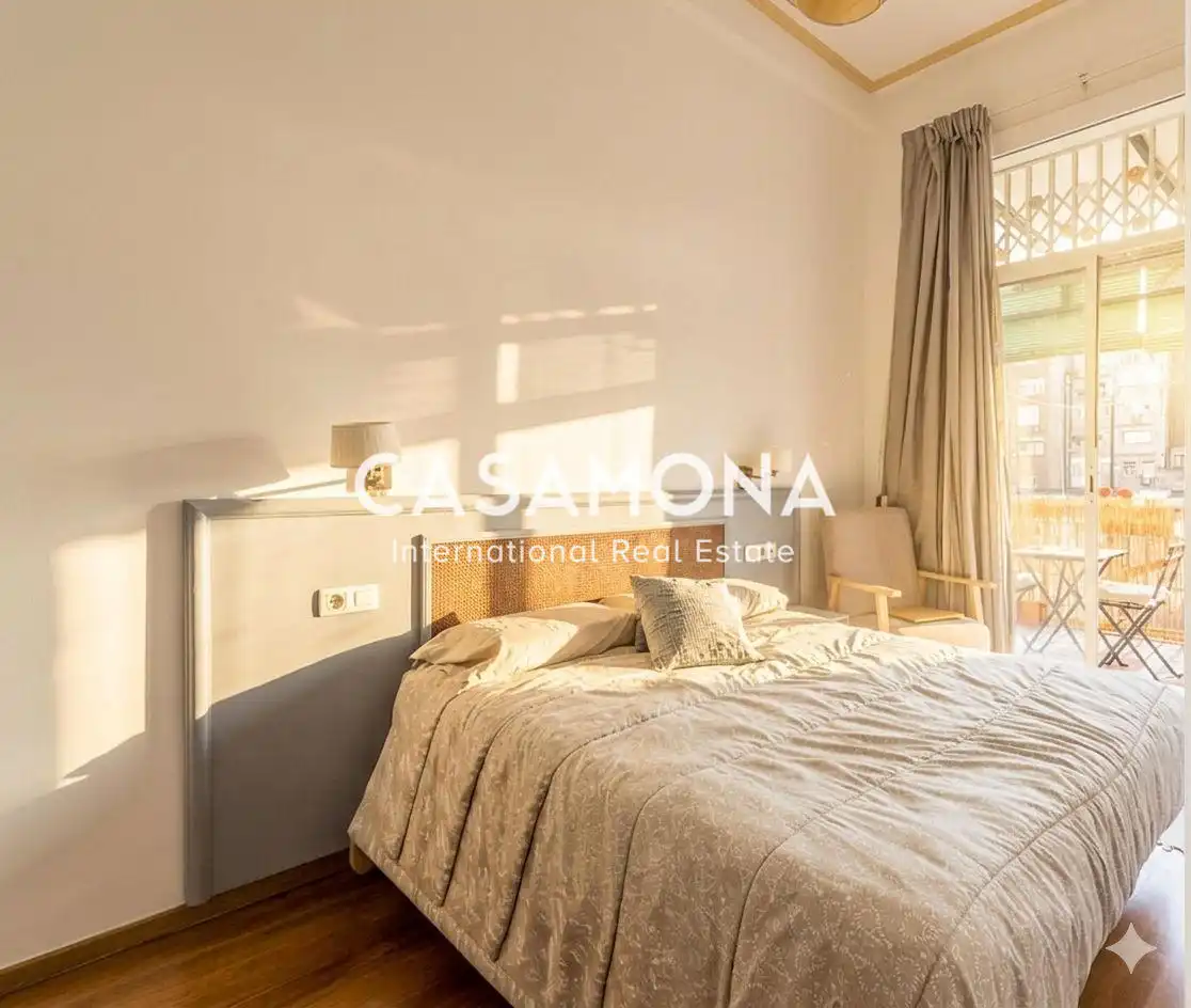 Wohnungen zum Verkauf in Dreta de l'Eixample