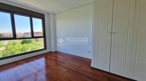 Foto 4 de Pis de lloguer a Opañel, Madrid Capital