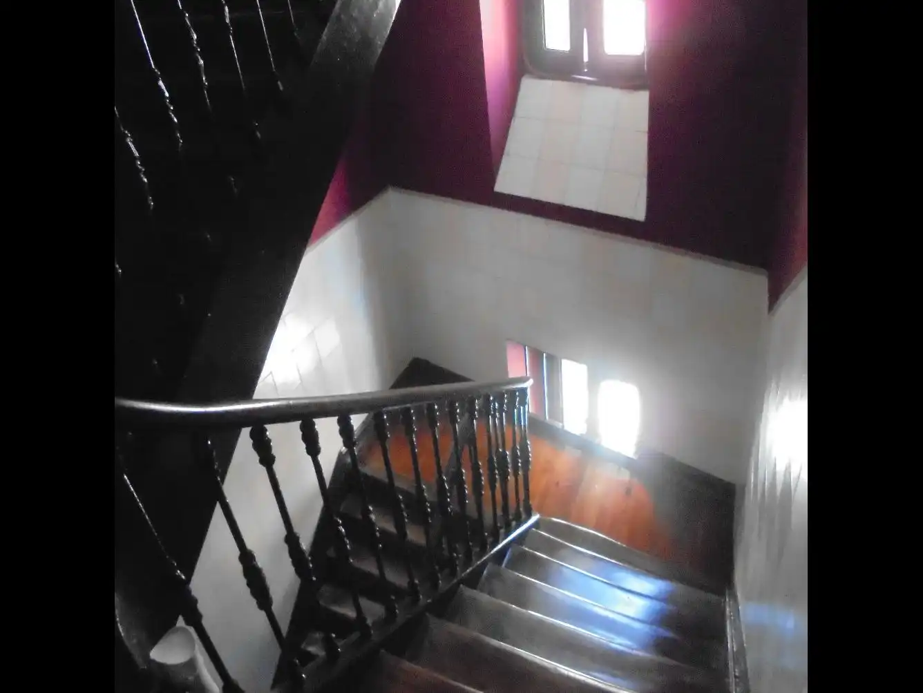 Piso en venta en Avenida Basagoiti, Centro - Puerto Viejo