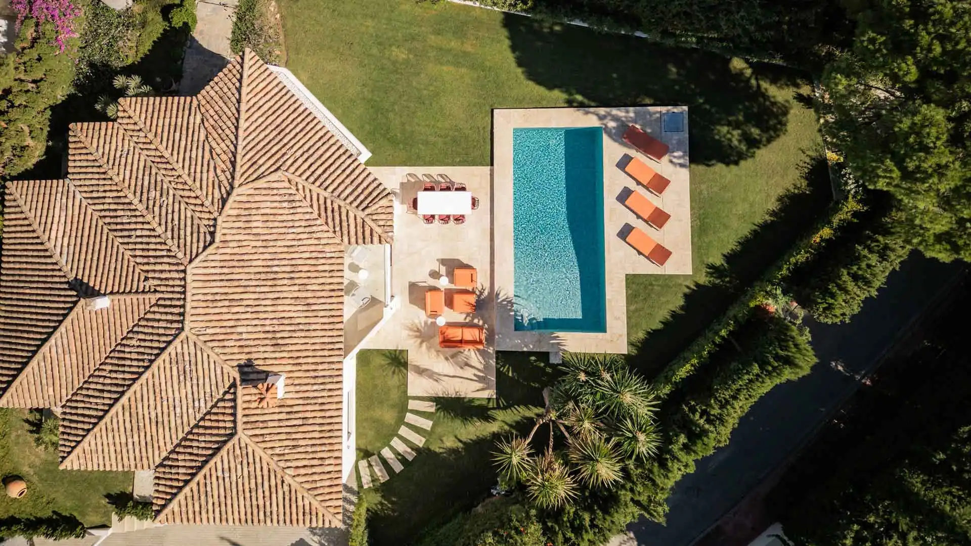 Casa con piscina in vendita a Nueva Andalucía, imagen 33