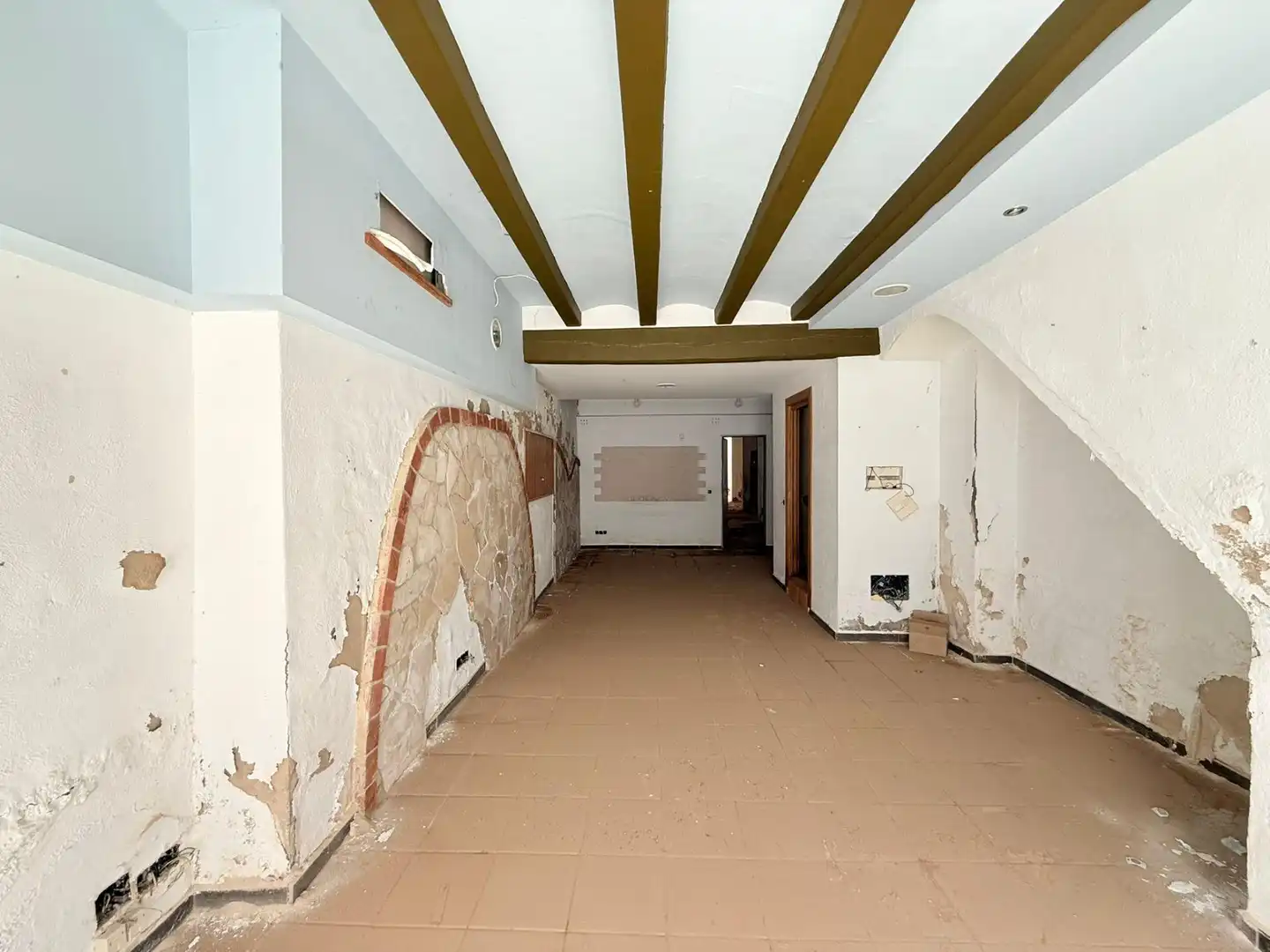 Local commercial à vendre à Obispo/Bisbe Aznar, imagen 58