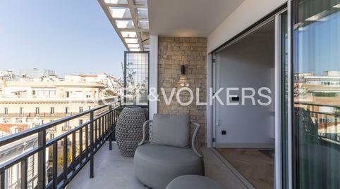 Photo 3 of Attic for sale in Claudio Coello, Recoletos,  Madrid Capital