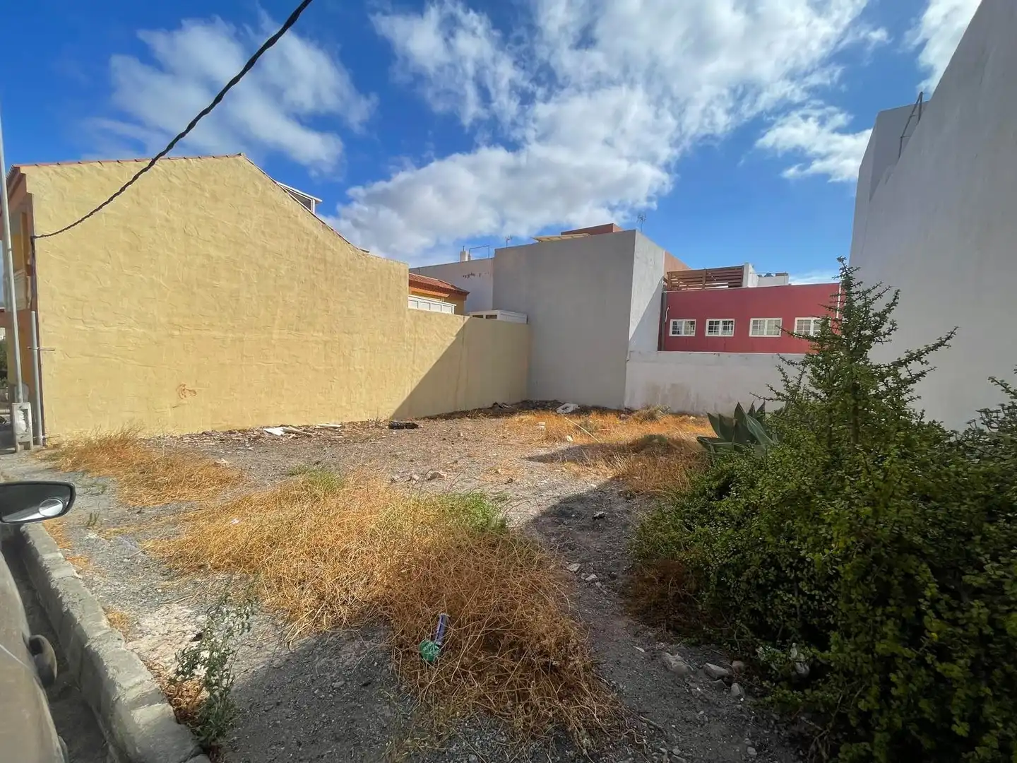 Residencial en venta en Ingenio