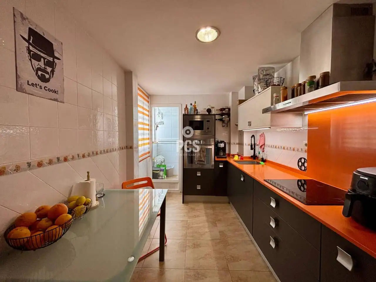 Penthouse with lift for sale in Calle Zona Tirol Camilleri S/N, imagen 8