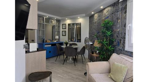 Foto 5 de Piso en venta en Avenida Duque de Ahumada, Playa Bajadilla - Puertos, Marbella