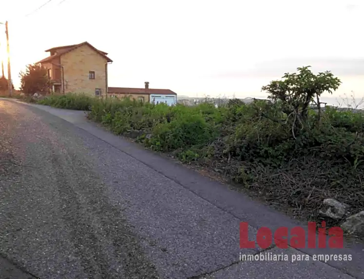 Residencial en venda en Santander
