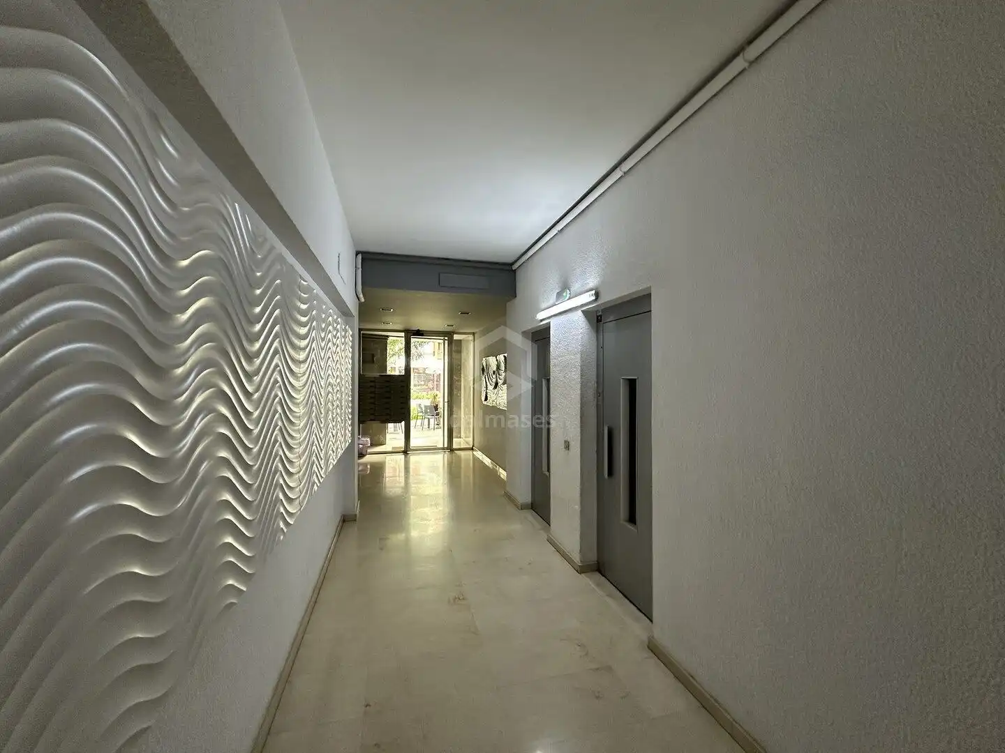 Flat for sale in Granollers  with Heating