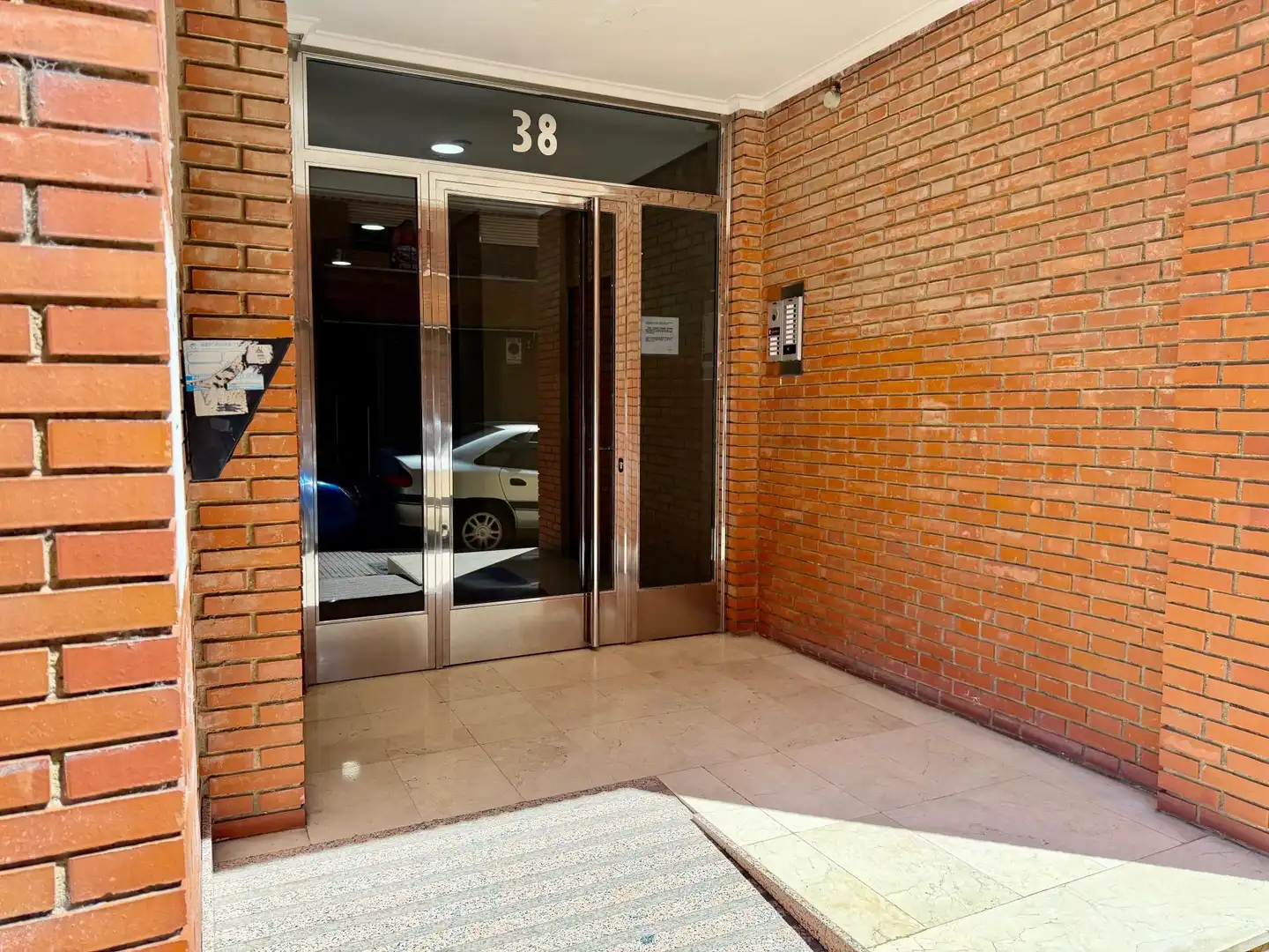 Flat for sale in San Esteban