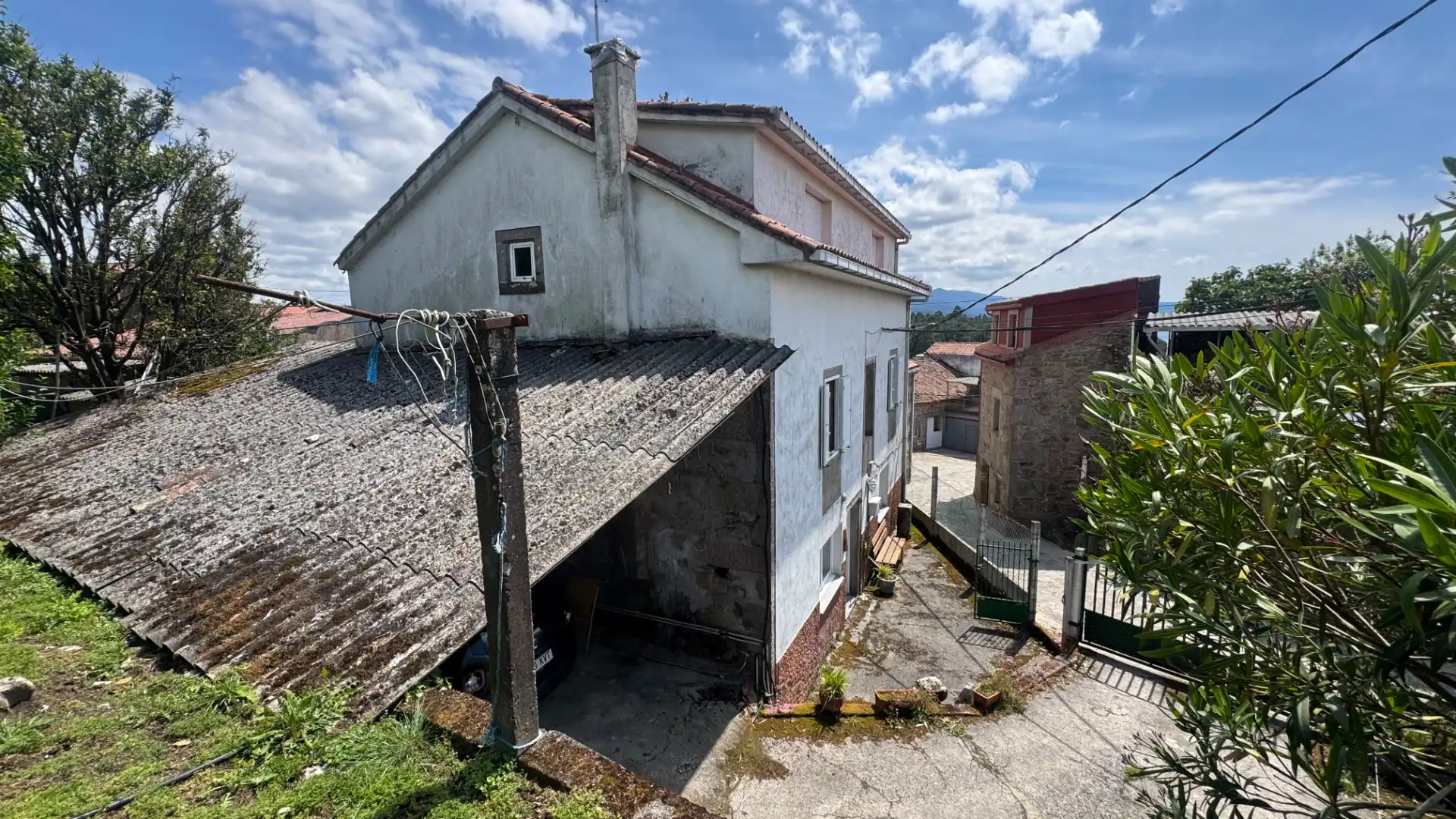 Casa en venda a Lugar Tavilo 12, imagen 5
