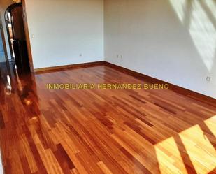 Flat to rent in Salamanca Capital