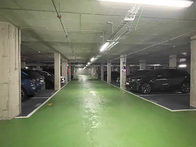 Appartamento con terrazza in vendita a Carrer de París, imagen 72