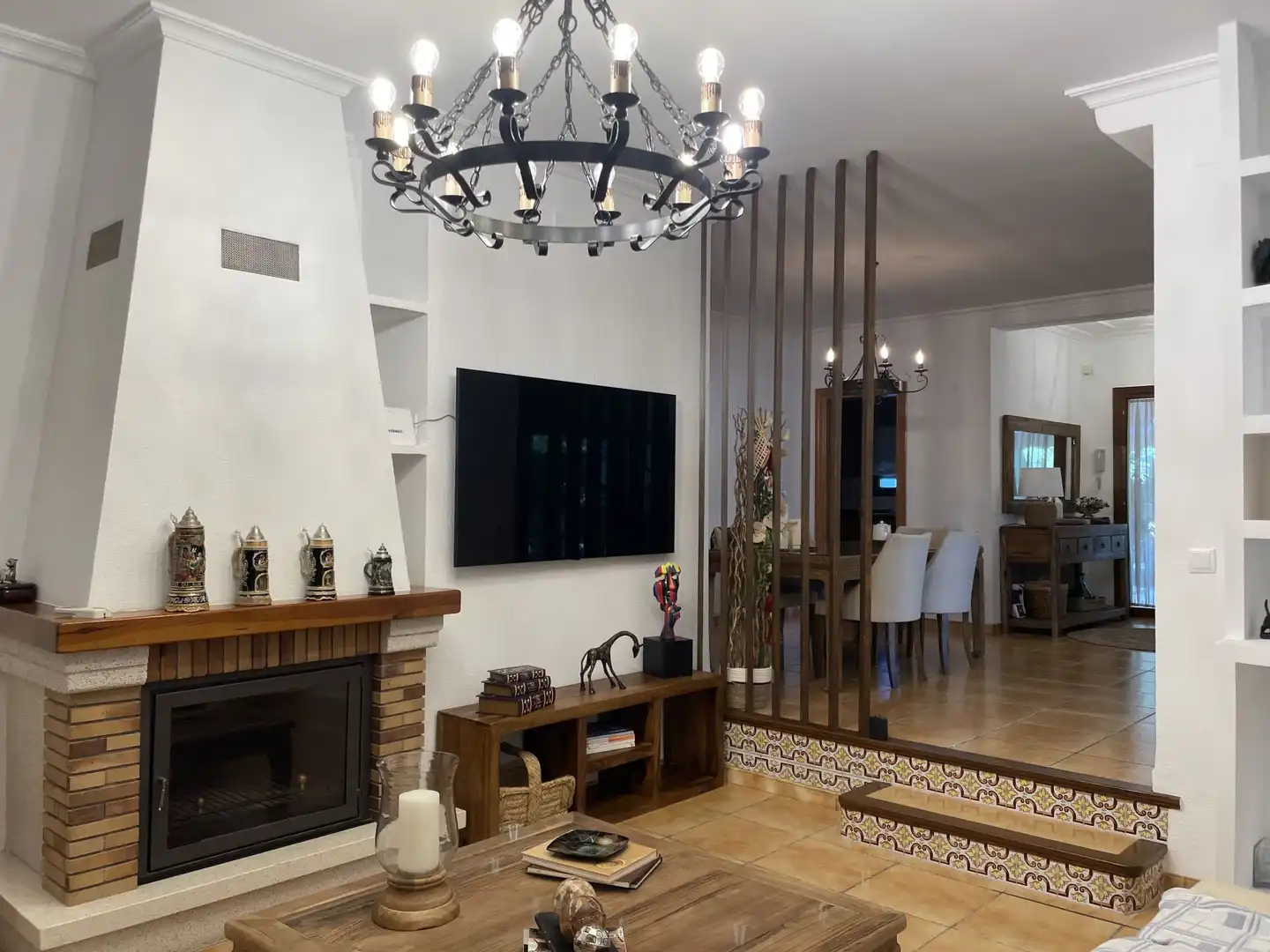 Casa con piscina en venta en Santa Ana, imagen 37