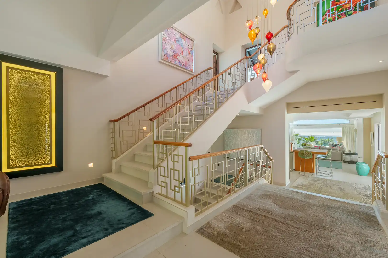 Villa di nuova costruzione in vendita a Urbanización Puerto del Almendro, imagen 36