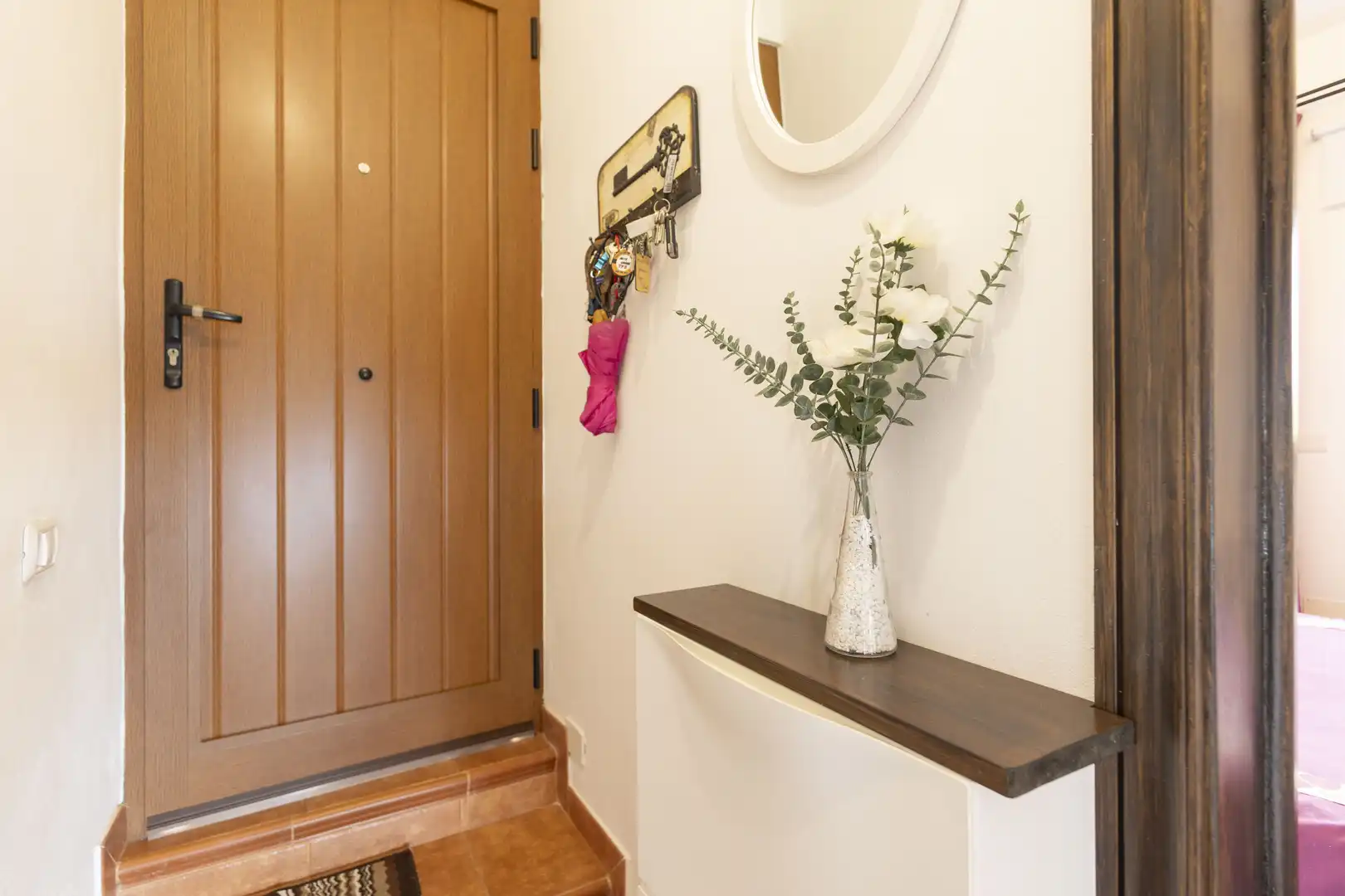 Finca rústica en venta en La Orotava con Jardín privado, Terraza y Trastero