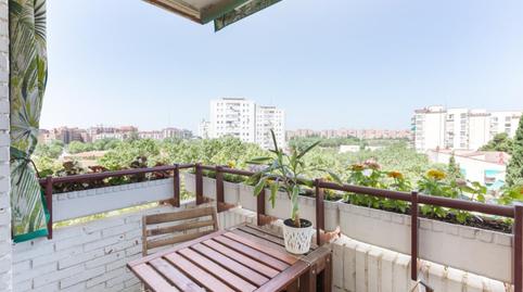 Foto 3 de Apartament de lloguer a Arcos,  Madrid Capital