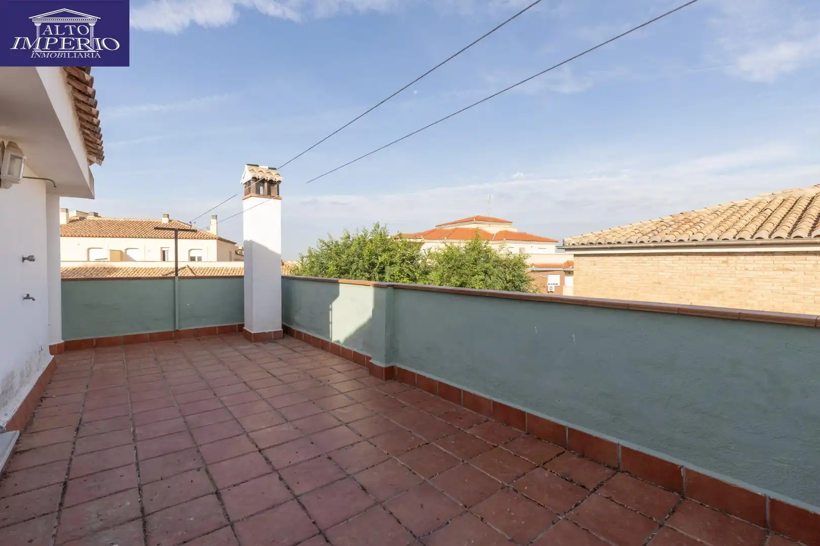Adosado con balcón en venta en Pulianas, imagen 31