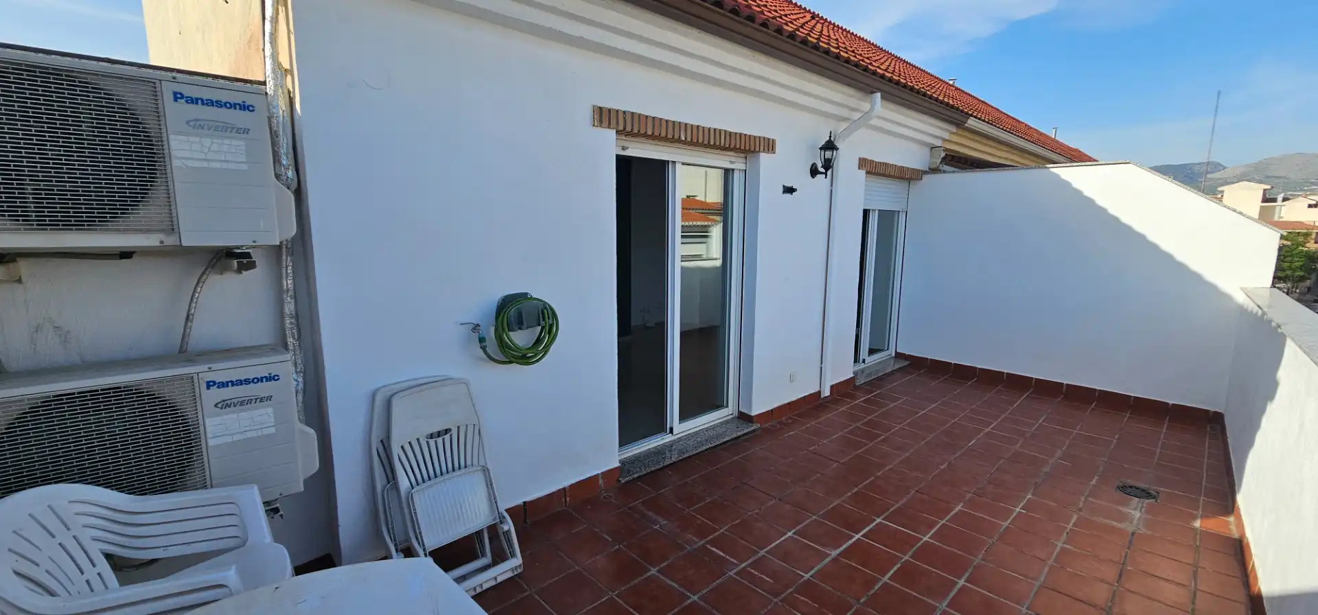 Penthouse mit Aufzug zum Verkauf in Calle Horno, imagen 9