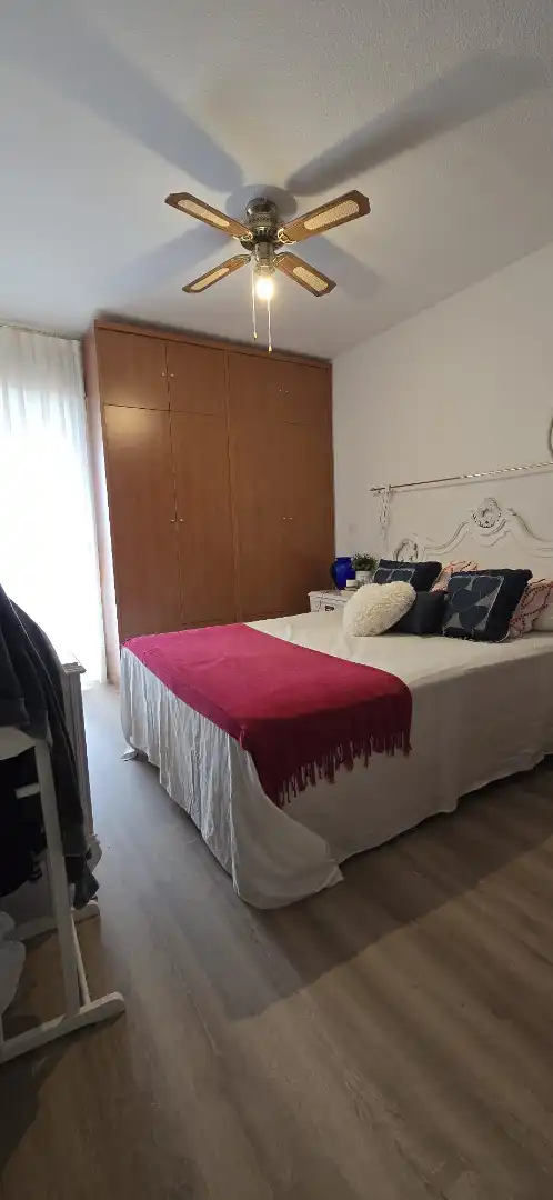 Dormitori de Pis en venda en Pareja amb Aire condicionat, Calefacció i Terrassa
