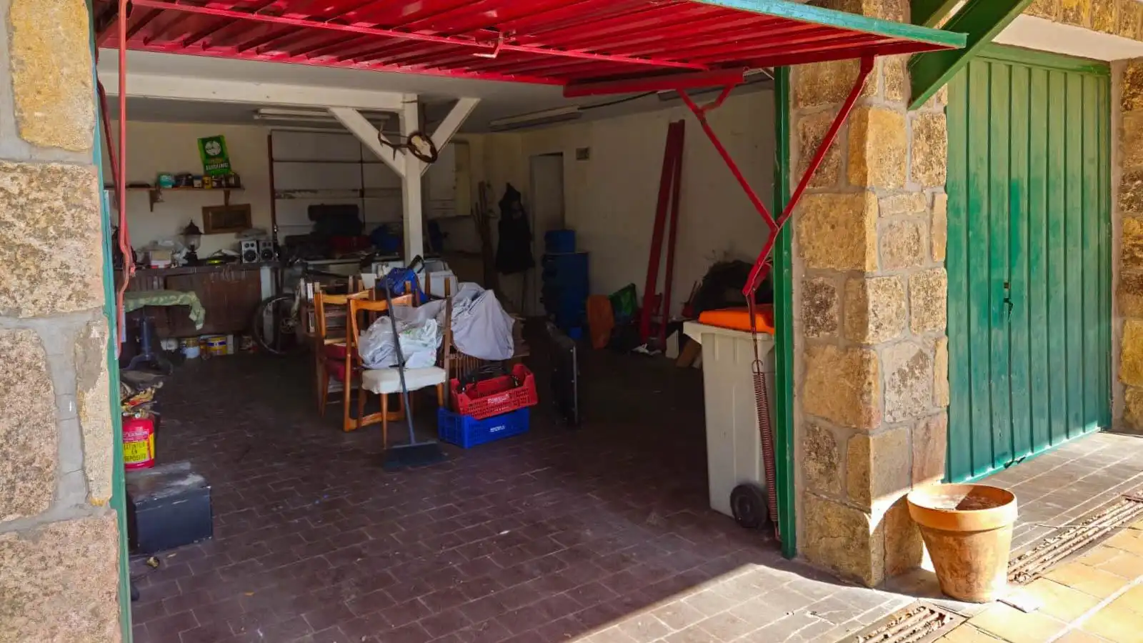 Casa o chalet en venta en El Boalo - Cerceda – Mataelpino con Calefacción