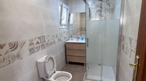 Foto 5 de Pis de lloguer a Zona de la Vega, Antequera