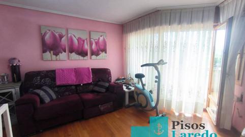 Foto 3 de Piso en venta en Ría Ason, Colindres, Cantabria