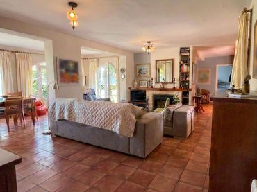 Detached house with balcony for sale in La Pedrera - Vessanes