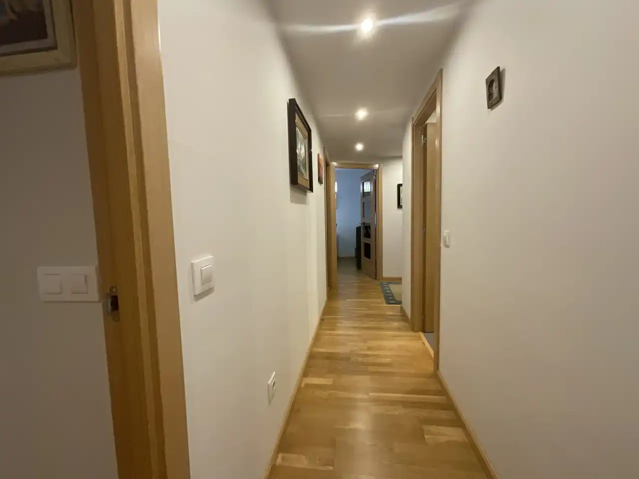 Piso en venta en Santo Domingo de la Calzada con Amueblado