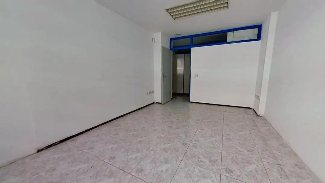 Office for rent in Madrid  with Air Conditioner and Heating