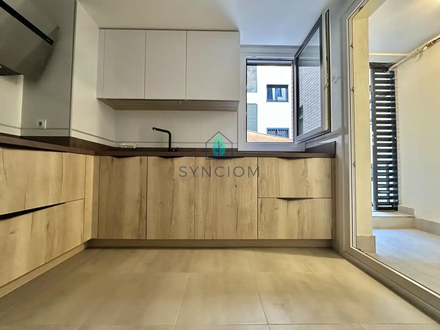Flat for sale in Calle Cerro del Campo, El Cañaveral