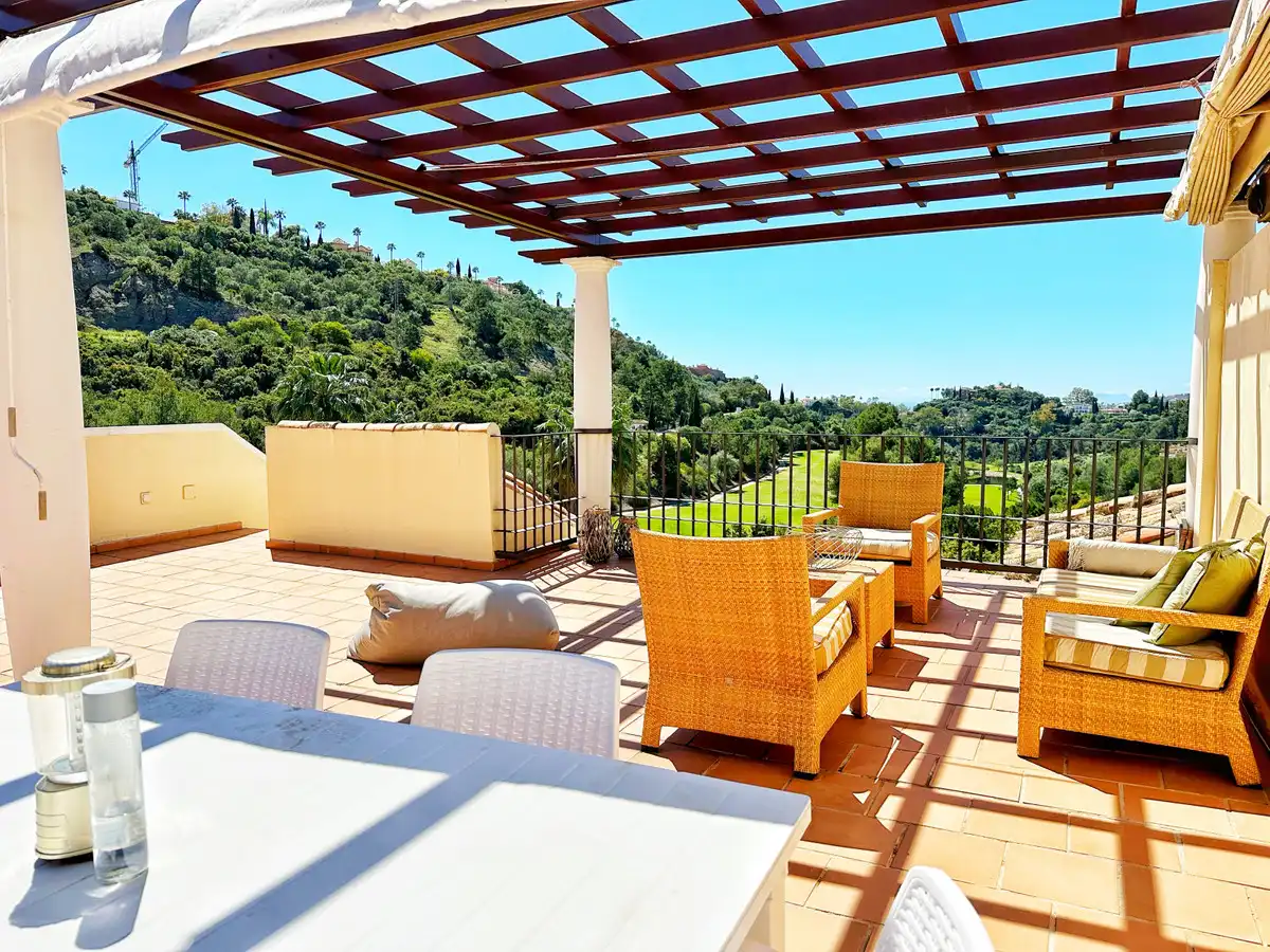 Duplex with pool for sale in Los Arqueros  - Puerto del Almendro, imagen 19