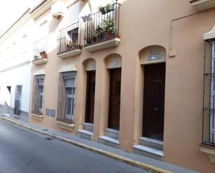 Exterior view of Garage for sale in San Roque